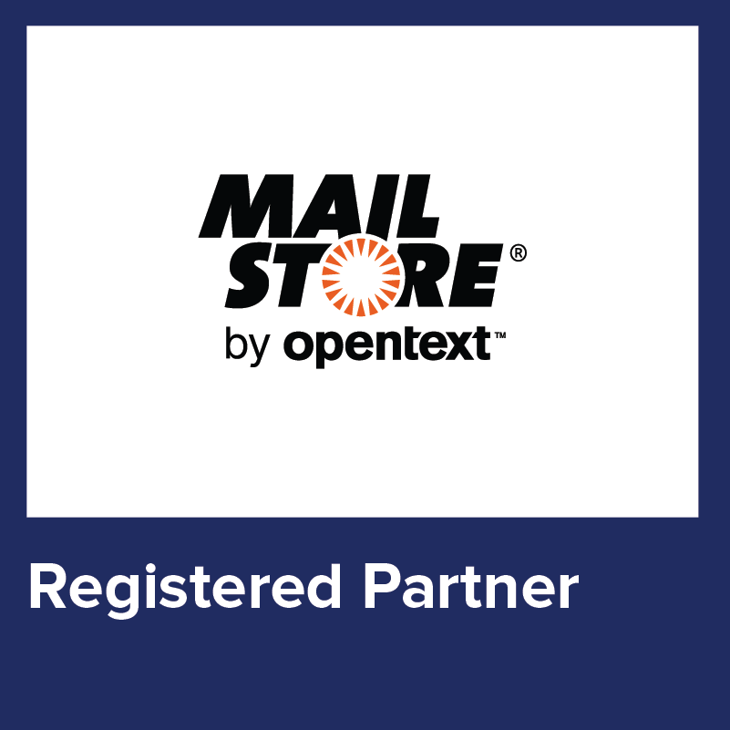 Logo Mailstore